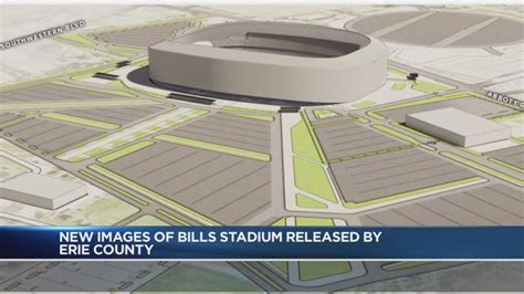 In-Depth: Buffalo Bills new stadium plans - WHEC.com