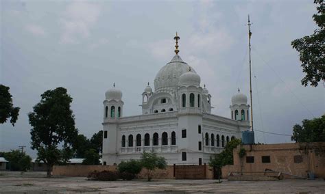 5 gurdwaras that could be made part of Kartarpur Corridor - DAWN.COM