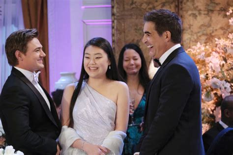 DAYS Spoilers Photos: It’s A Nice Day For A Chaotic Wedding