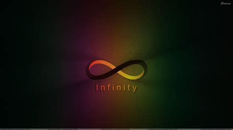 Infinity Symbol Wallpapers - Wallpaper Cave