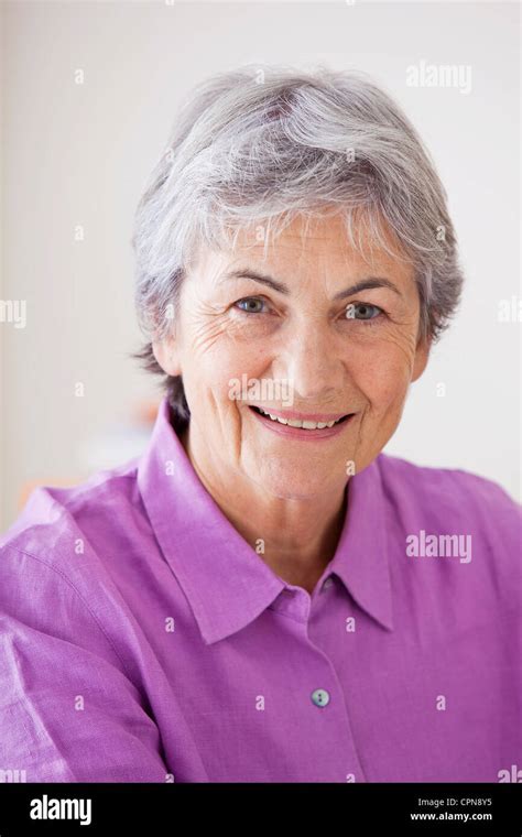70 yr old hi-res stock photography and images - Alamy