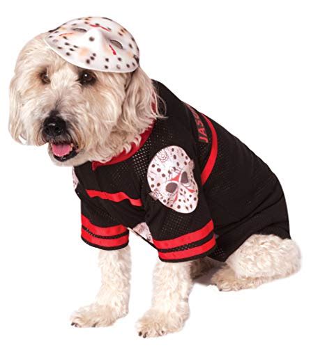 Scary Dog Costumes | The 12 Scariest Options for Your Spooky Pooch