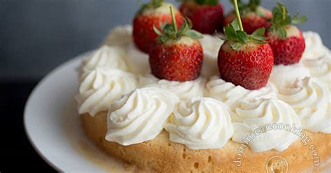 10 Best Whipping Cream and Condensed Milk Cake Recipes