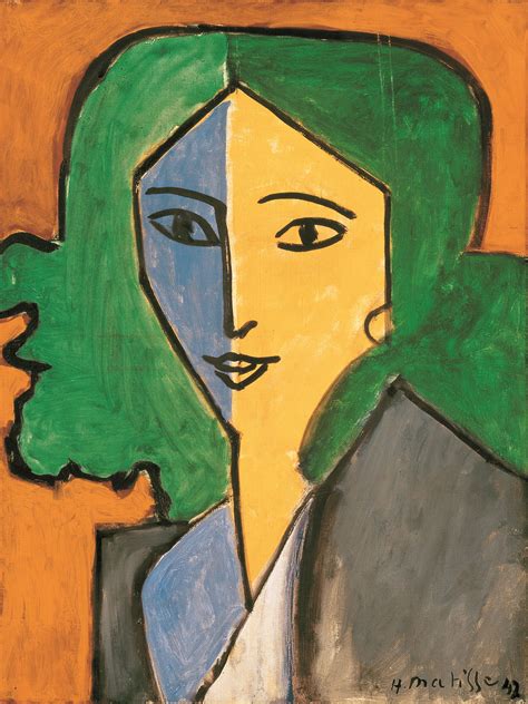 Sure exceptional high quality images of Henri Matisse | Arte ...