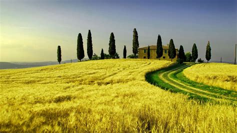 Tuscany wallpaper | 1920x1080 | #65883