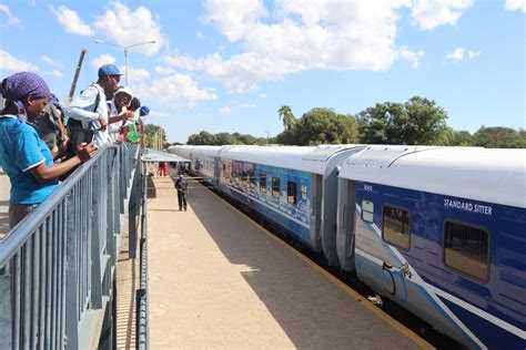 Inside how Botswana Railways slips on its lies | Sunday Standard