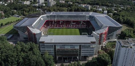 königliche Familie Schlacht Dokumentarfilm fritz walter stadion ...