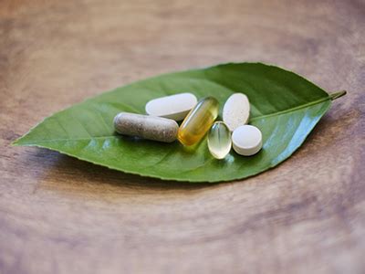 Supplements for Rheumatoid Arthritis | HealthCentral