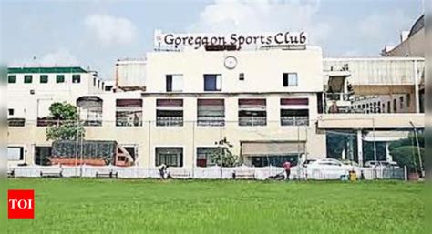 BMC: Allow people access to Goregaon Sports Club ground | Mumbai News ...