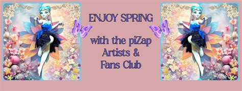 Pizap Artists and Fans Club