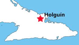 Destination Holguin, Cuba-CubaTopTravel