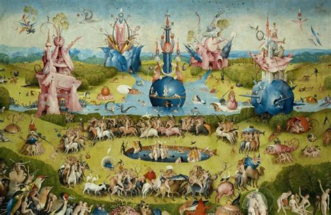 An Extremely Rare Hieronymus Bosch Painting Has Been Discovered—and the ...