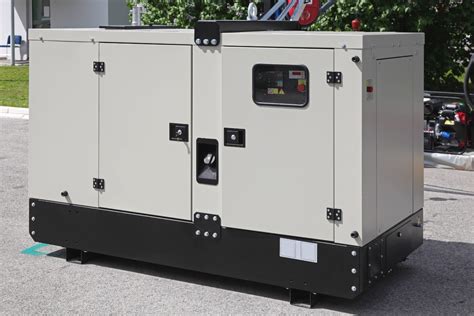 Choosing the Best Power Generator for Commercial & Industrial Use