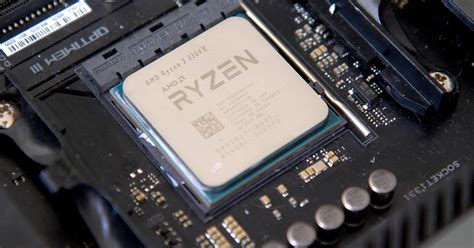 AMD Ryzen 3 3100 and 3300X review: the new budget champions ...