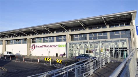 Knock airport plans €10m runway upgrade – The Irish Times