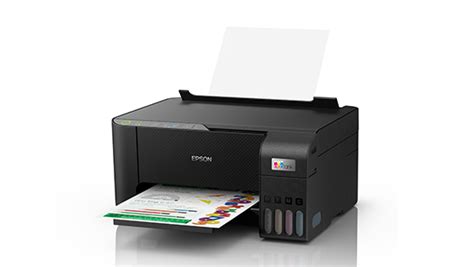 C11CJ67503 | Epson EcoTank L3250 A4 Wi-Fi All-in-One Ink Tank Printer ...