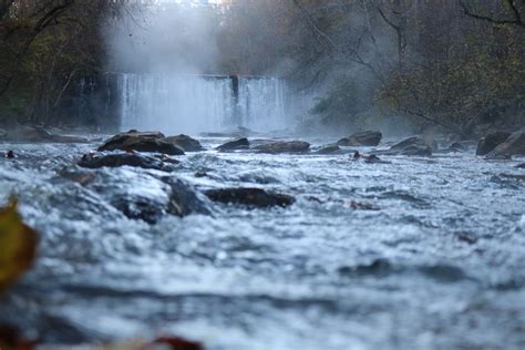 8 Breathtaking Winter Hikes In Georgia You Must Take Before The Season ...