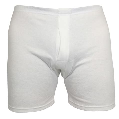 Men's Incontinence Boxer with Inbuilt Pad - Independence