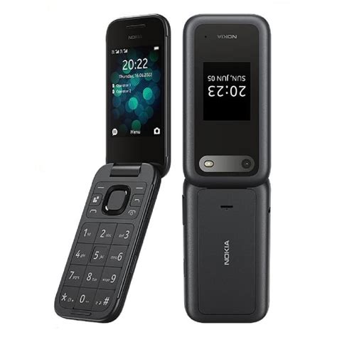 Nokia 2660 Flip Now Available In India All Details, 45% OFF