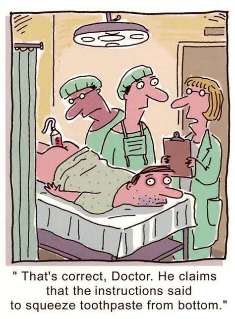 71 best Medical Cartoons images on Pinterest | Ha ha, Cartoon and Comic