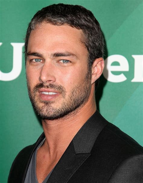 Taylor Kinney Photos | Tv Series Posters and Cast