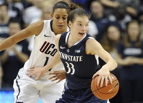 No. 2 UConn women outlast No. 10 Penn State 67-52 - pennlive.com