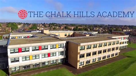 Chalk Hills Academy - YouTube