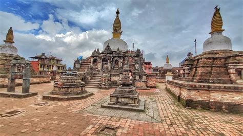 10 Best Places to Visit in Kirtipur, Nepal - Tusk Travel Blog