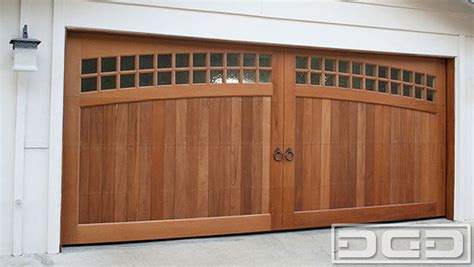 4 Simple Steps to Your Dream Garage Doors - Dynamic Garage Door