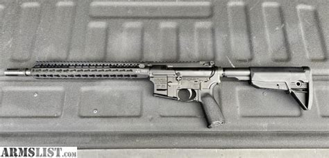 ARMSLIST - For Sale: New BCM MK2 AR15