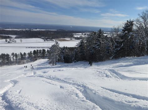 Tug Hill Plateau, NY | NY Ski Blog