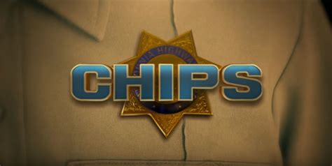 Watch the First Trailer for the CHiPs Reboot!