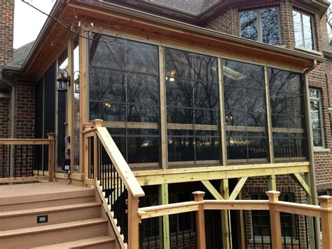 Luxury Plastic Windows For Screened Porch BW06fm4 | Screened in porch diy, Screened porch ...