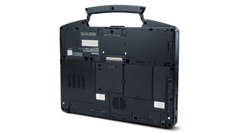 Panasonic Toughbook FZ-55 - Tough Outlet