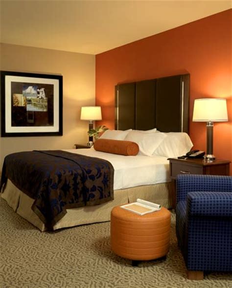 branson landing hotels hilton convention center room - Inside Branson Missouri