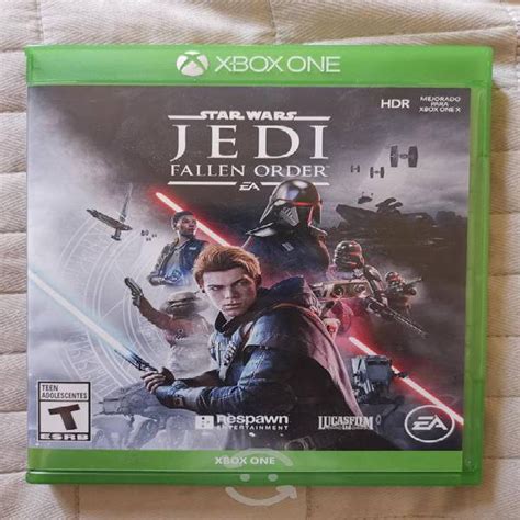 Jedi fallen order xbox 【 OFERTAS Febrero 】 | Clasf