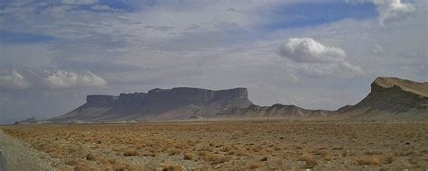 Loralai - Loralai Historical Site in Balochistan Pakistan