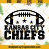 Kansas City Chiefs Svg, KC Chiefs Svg, Chiefs Svg, Chiefs Football Svg, Kansas City Svg Png Dxf ...