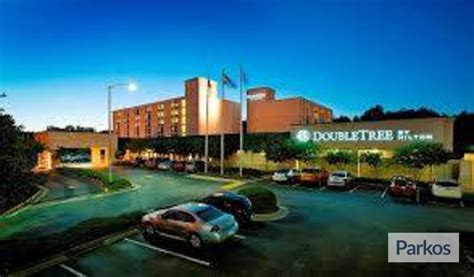 DoubleTree Baltimore Parking » reviews, pictures & prices