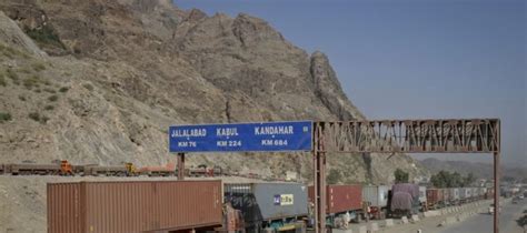 China to Build Up Afghanistan-Pakistan border crossings | Wadsam