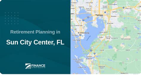 Find the Best Retirement Planning Services in Sun City Center, FL