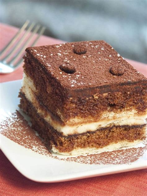 Tiramisu Layer Cake Recipe - Perfect Dessert for a Special Occassion!