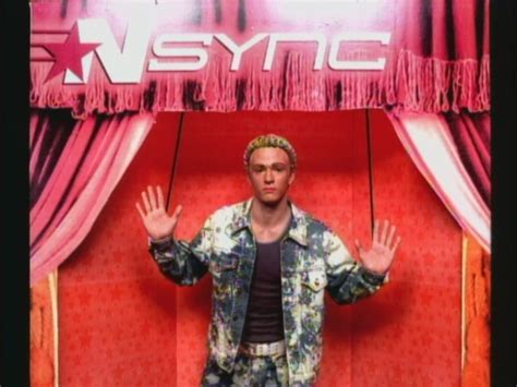 NSYNC - It's Gonna Be Me - Music Video - NSYNC Image (15716219) - Fanpop