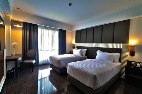 Grand Rohan Jogja Rooms: Pictures & Reviews - Tripadvisor