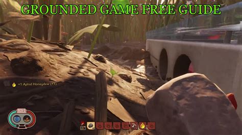 Grounded Survival Game Guide APK for Android Download