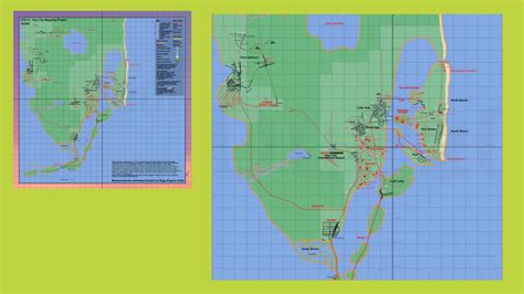 The new GTA 6 map is already being pieced together, and it’s huge