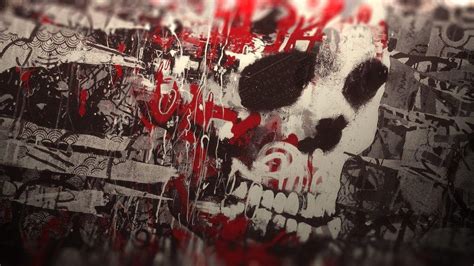 Skull Wallpapers - Wallpaper Cave