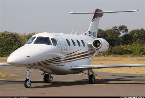 Hawker Beechcraft 390 Premier IA - Untitled | Aviation Photo #2477130 | Airliners.net