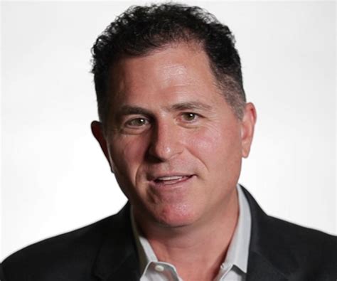 Michael Dell Biography - Facts, Childhood, Family Life & Achievements