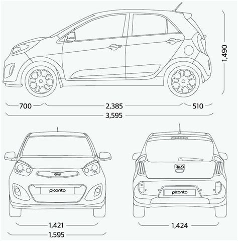 Kia Picanto Malaysian specs previewed on website picanto-8-1 - Paul Tan's Automotive News